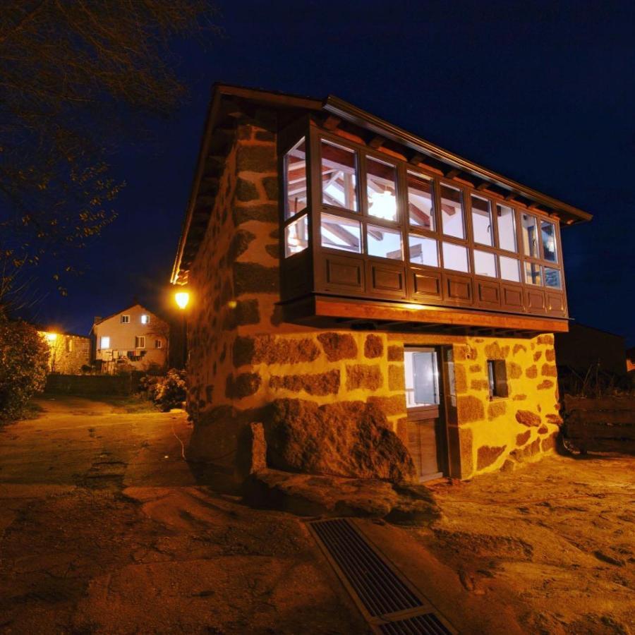 Vila Morena Corzos Esterno foto