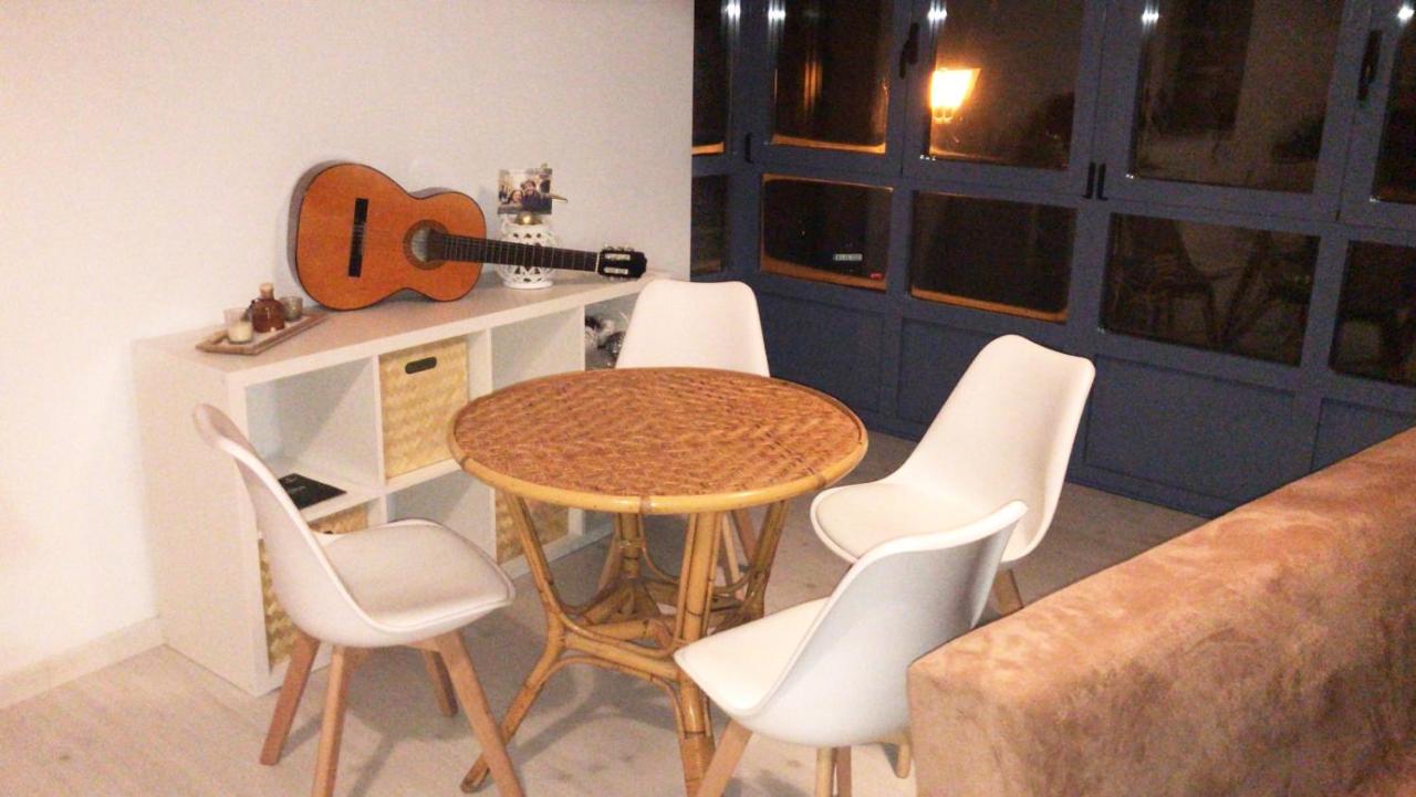 Vila Morena Corzos Esterno foto
