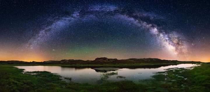 Vila Morena Corzos Esterno foto